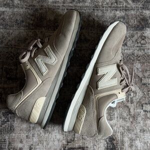 New Balance Men's 574